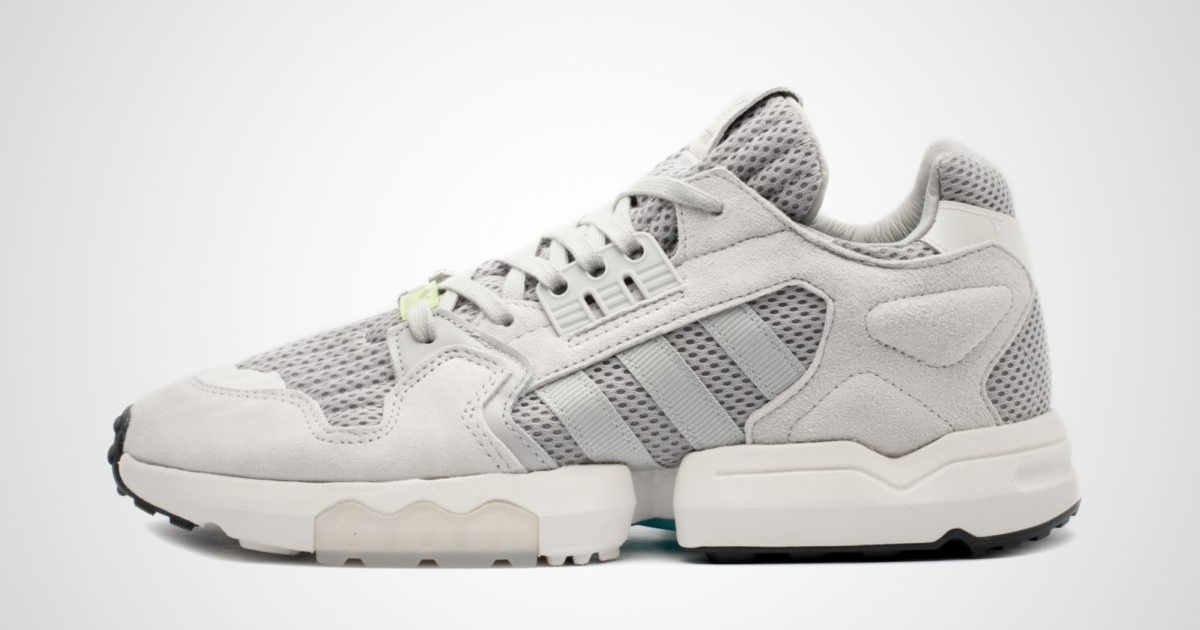 二 Ninja adidas ZX 2K 2.0 GZ3743 GZ3744 GZ3745 | SneakerNews.com