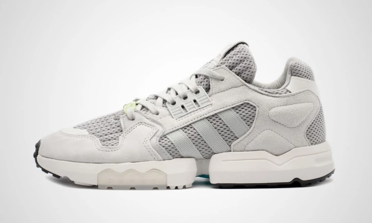 adidas ZX Torsion Grey EE4809 Dead Stock