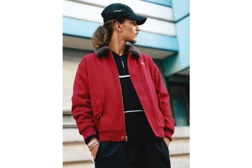 Supreme x Lacoste Fall 2019 Collection