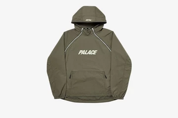 Palace Skateboards Fall/Winter 2019 Collection - First Drop