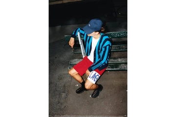 Supreme x Lacoste Fall 2019 Collection