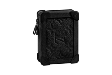 Louis Vuitton Accessory Collection SS20 designed by Virgil Abloh