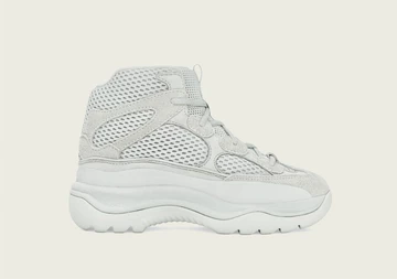 Yeezy Desert Boot Salt