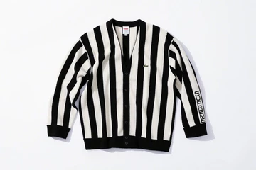 Supreme x Lacoste Fall 2019 Collection