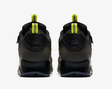 The Basement x Nike Air Max 90 City Series Pack