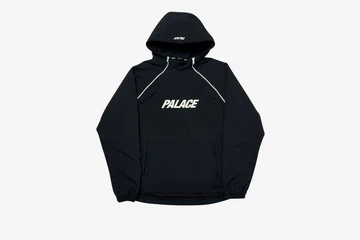 Palace Skateboards Fall/Winter 2019 Collection - First Drop