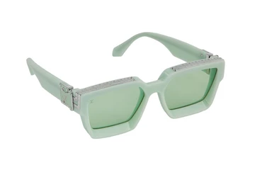 Louis Vuitton Accessory Collection SS20 designed by Virgil Abloh