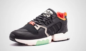 adidas ZX Torsion Bold Green