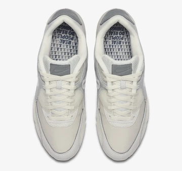 The Basement x Nike Air Max 90 City Series Pack