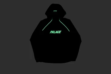 Palace Skateboards Fall/Winter 2019 Collection - First Drop