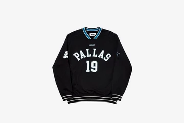 Palace Skateboards Fall/Winter 2019 Collection - First Drop