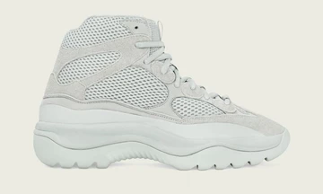 adidas Yeezy Desert Boot Salt