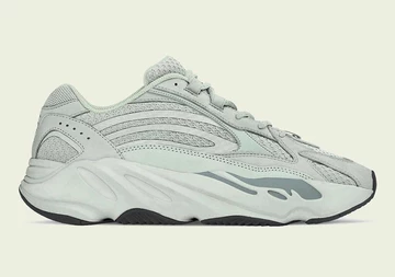 adidas Yeezy Boost 700 V2 Hospital Blue