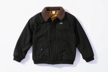 Supreme x Lacoste Fall 2019 Collection