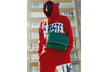 Supreme x Lacoste Fall 2019 Collection