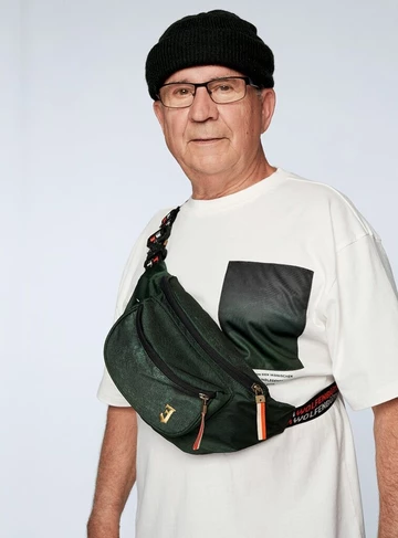 Jägermeister Streetwear Kollektion #FIRSTDROP