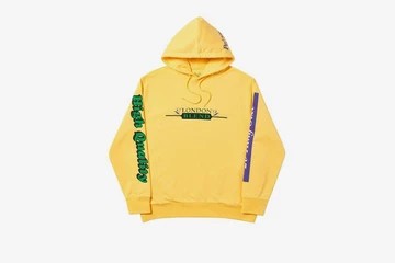 Palace Skateboards Fall/Winter 2019 Collection - First Drop