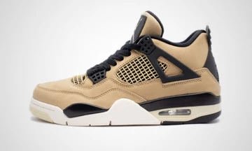 Nike WMNS Air Jordan 4 Retro Fossil