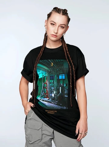 Jägermeister Streetwear Kollektion #FIRSTDROP