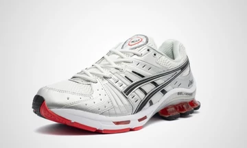 ASICSTIGER Gel-Kinsei OG Red