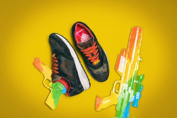 KangaROOS Veteran (MiG) - Make Love, Not War!