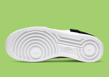 Nike Air Force 1 Low Type White