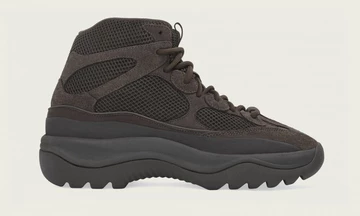 adidas Yeezy Desert Boot Oil