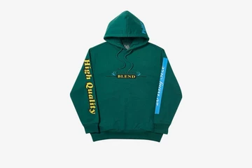 Palace Skateboards Fall/Winter 2019 Collection - First Drop