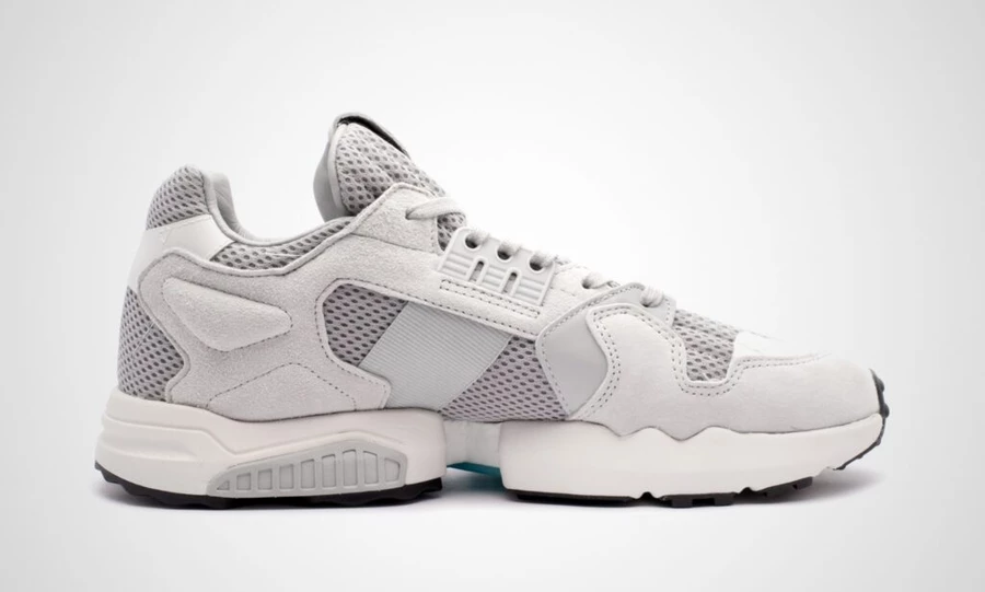adidas ZX Torsion Grey EE4809 | Dead Stock