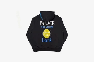 Palace Skateboards Fall/Winter 2019 Collection - First Drop