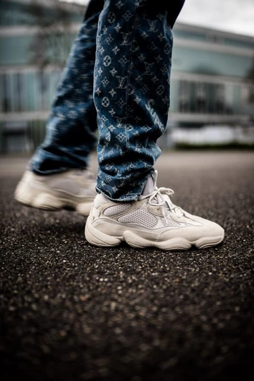 Die besten Ugly Dad Sneaker