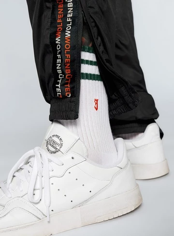 Jägermeister Streetwear Kollektion #FIRSTDROP