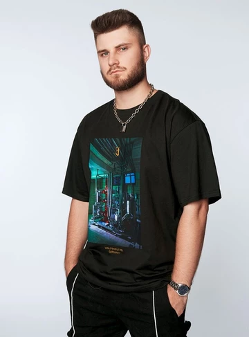 Jägermeister Streetwear Kollektion #FIRSTDROP