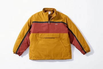 Supreme x Lacoste Fall 2019 Collection
