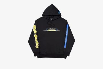 Palace Skateboards Fall/Winter 2019 Collection - First Drop