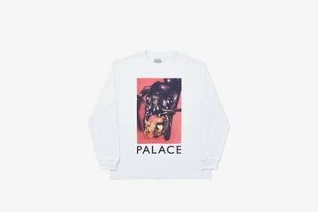 Palace Skateboards Fall/Winter 2019 Collection - First Drop