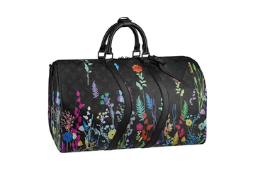 Louis Vuitton Accessory Collection SS20 designed by Virgil Abloh