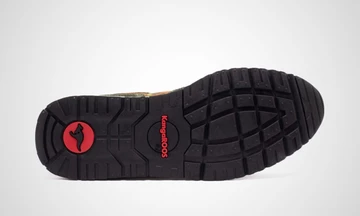 KangaROOS VeteranROOS Ultimate Camo