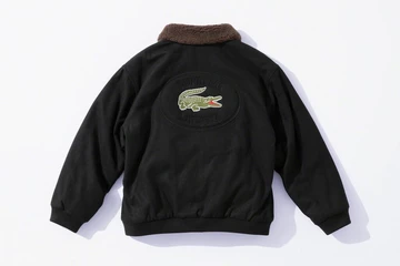 Supreme x Lacoste Fall 2019 Collection