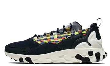 Nike React Sertu Multicolor