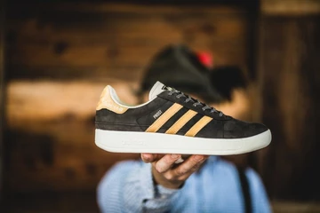 adidas München x Oktoberfest - Made in Germany