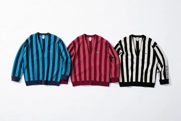Supreme x Lacoste Fall 2019 Collection