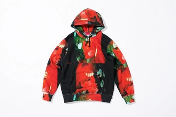 The Velvet Underground x Supreme Collection