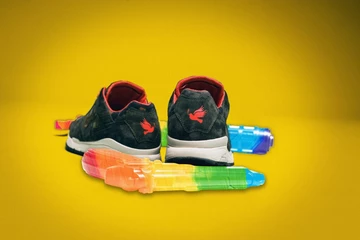 KangaROOS Veteran (MiG) - Make Love, Not War!