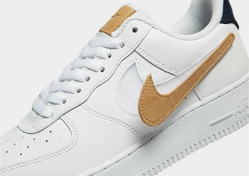 Nike Air Force 1 Velcro Swoosh