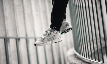 adidas ZX Torsion Grey