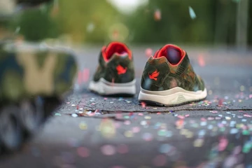 KangaROOS VeteranROOS Ultimate Camo