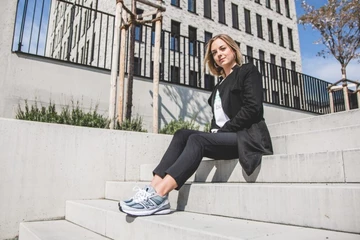 Die besten Ugly Dad Sneaker