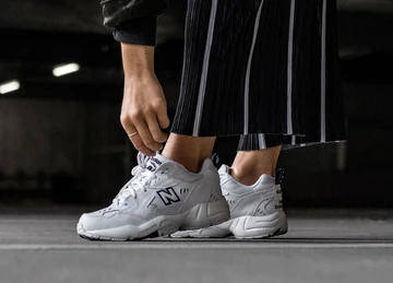 Die besten Ugly Dad Sneaker