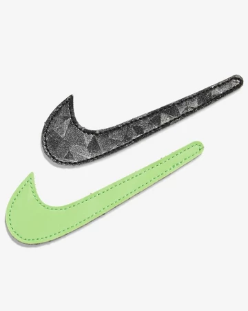 Nike Air Force 1 Removable Swoosh Racer Blue - online now